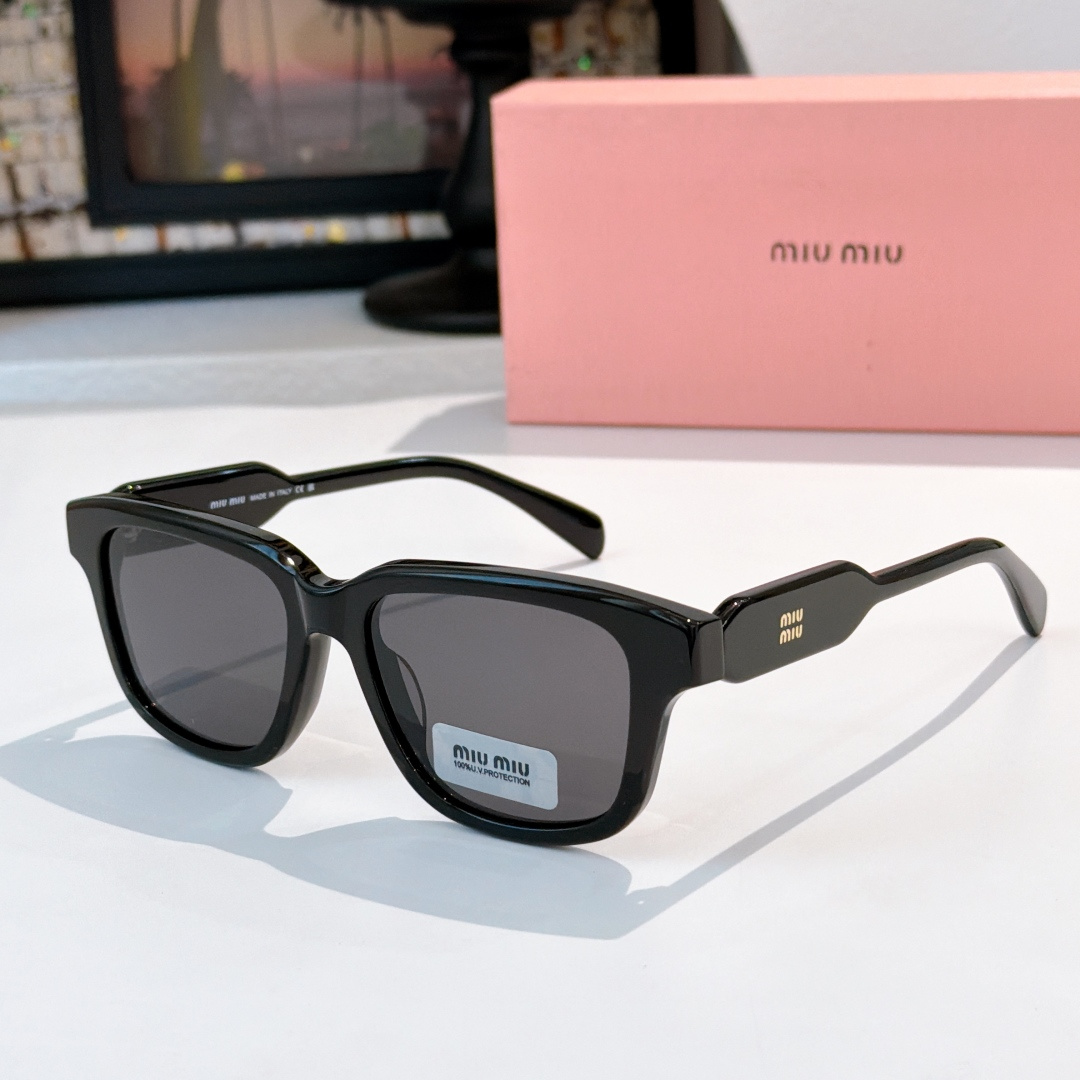 MIU MIMODEL: MU 02ZVSIZE：52口18-142 🔝🔝