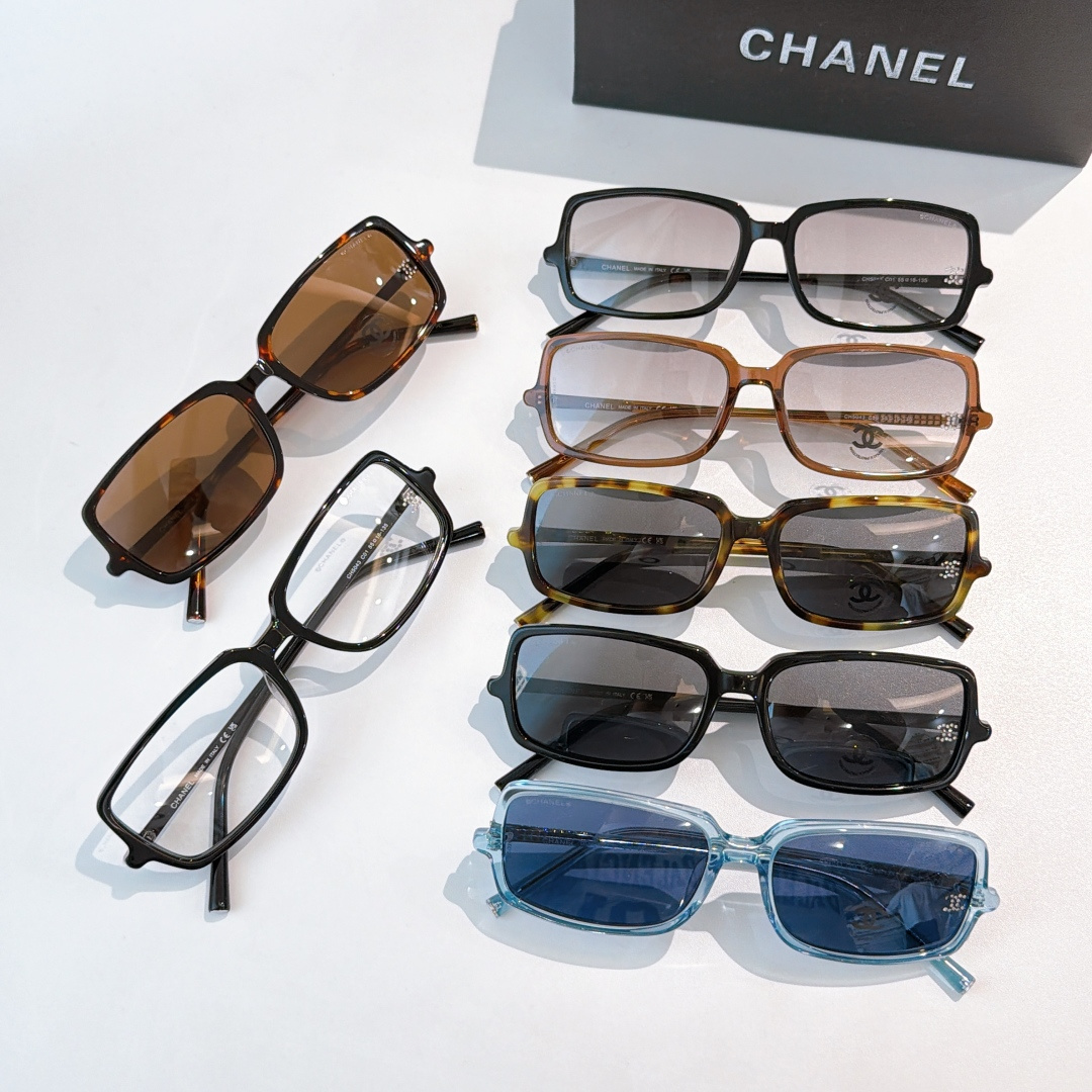 CHANE*MODEL：CH5043SIZE：55口16-135🔝🔝