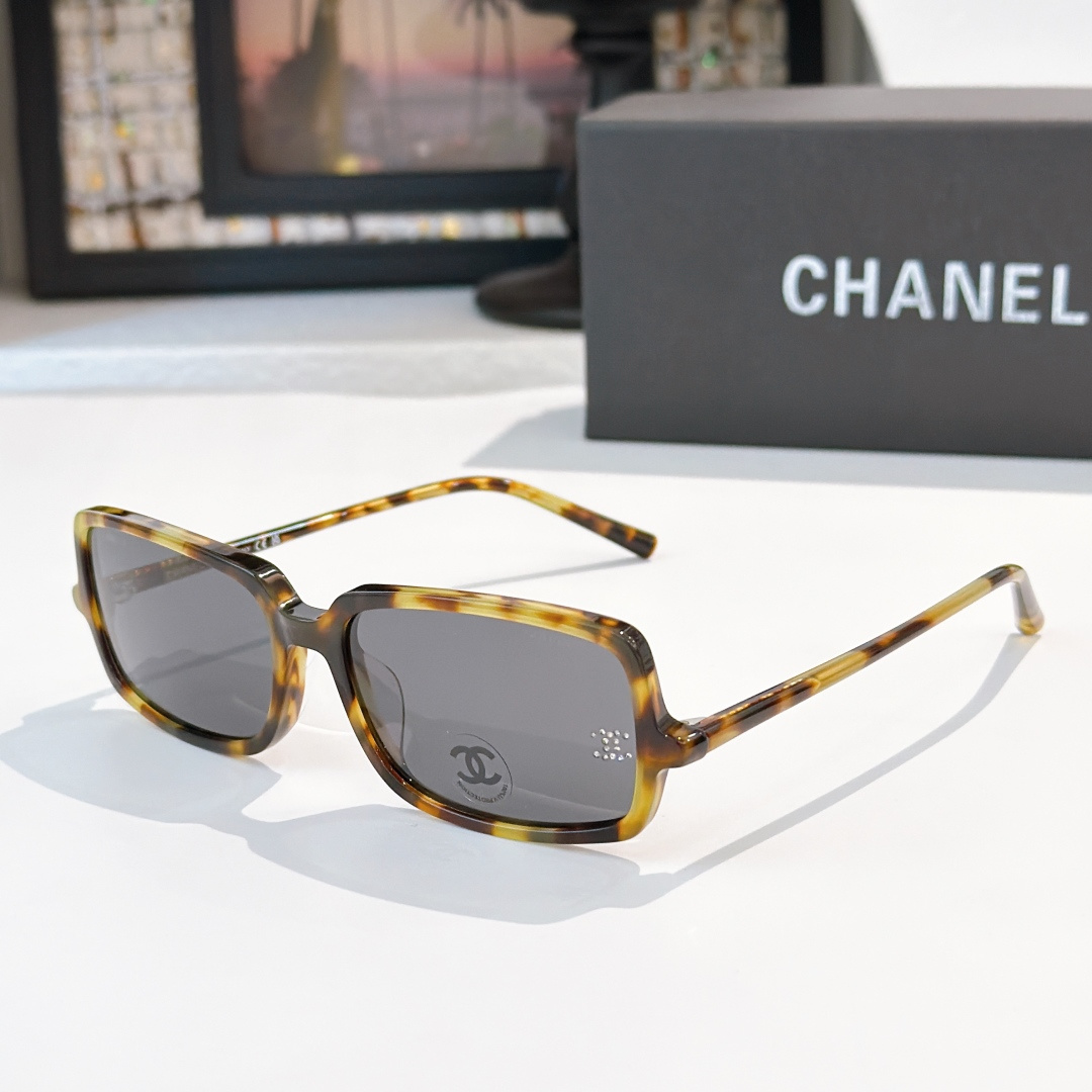 CHANE*MODEL：CH5043SIZE：55口16-135🔝🔝