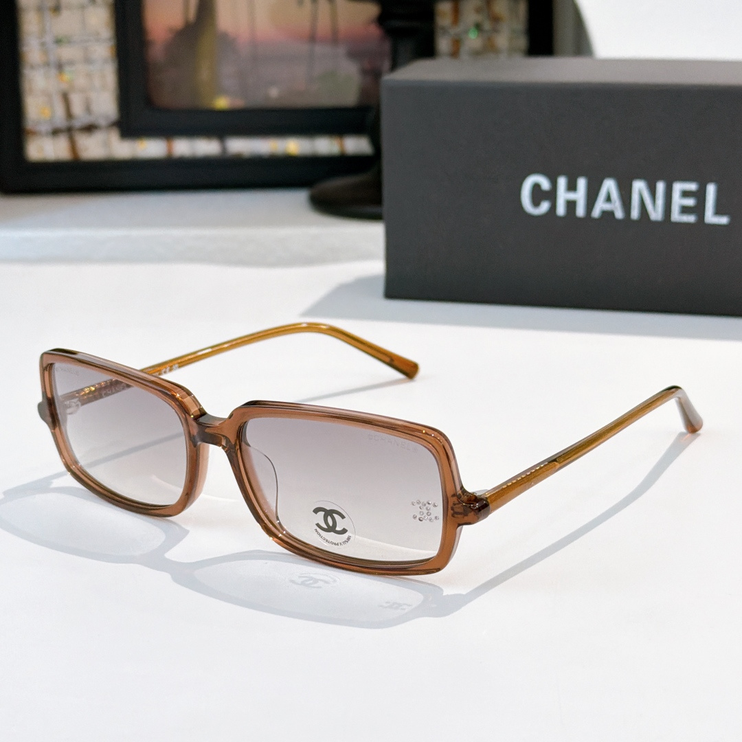 CHANE*MODEL：CH5043SIZE：55口16-135🔝🔝