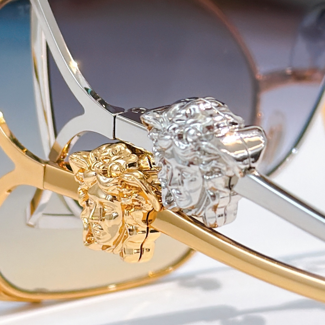 VERSAC*MODEL：VE1874SIZE：58口17-128🔝🔝