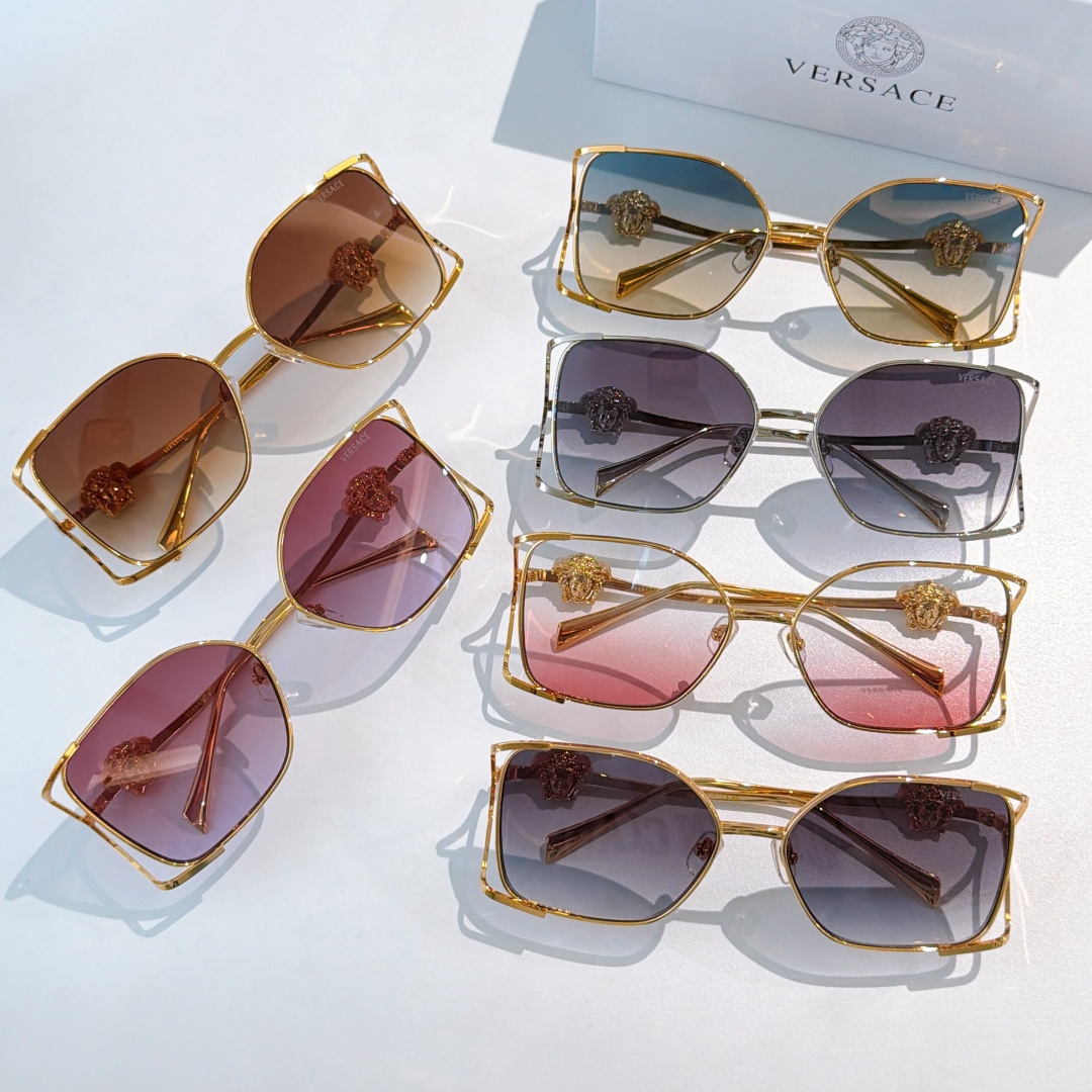 VERSAC*MODEL：VE1874SIZE：58口17-128🔝🔝