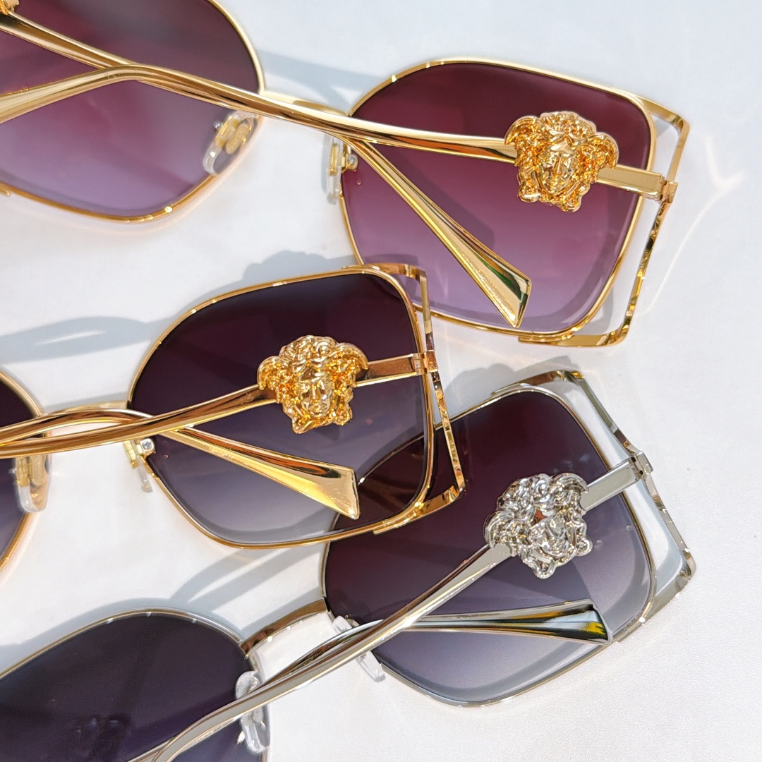 VERSAC*MODEL：VE1874SIZE：58口17-128🔝🔝