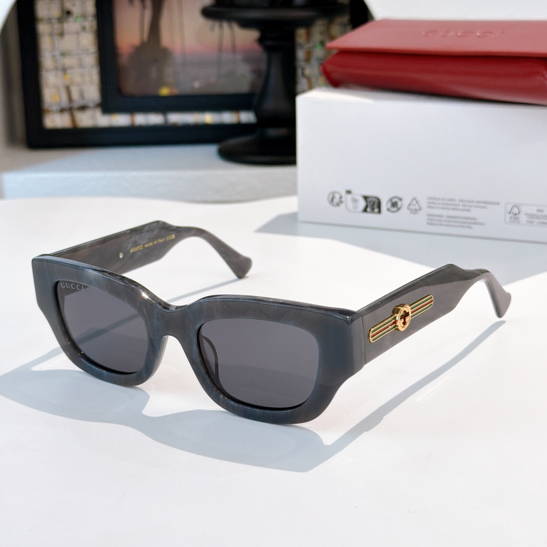 CUCIMod：GG1558SKSize：51口22-145🔝🔝