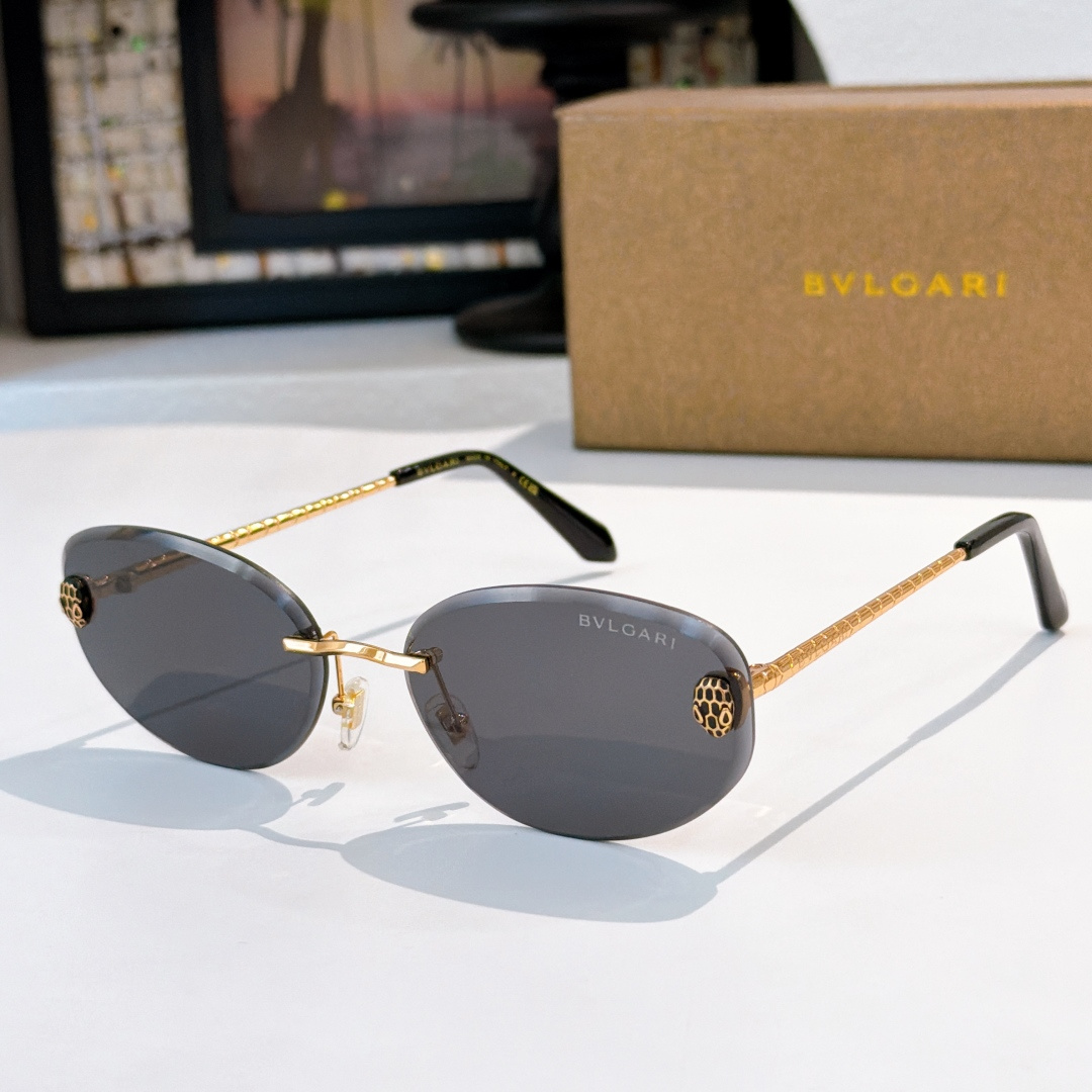 BVLGARIMod：BV 9011BSize：65口17-145🔝🔝