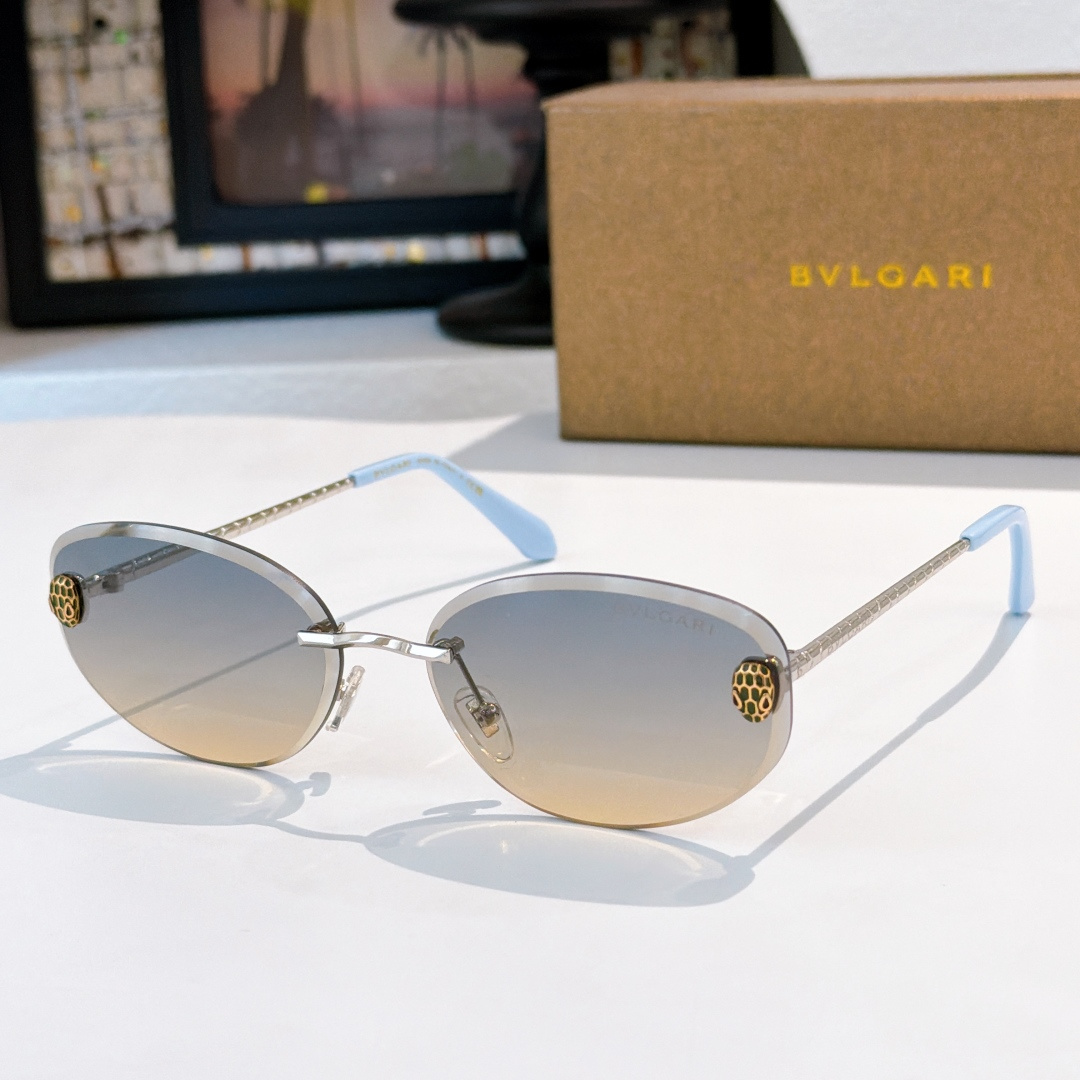 BVLGARIMod：BV 9011BSize：65口17-145🔝🔝