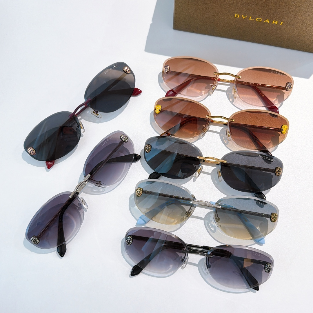 BVLGARIMod：BV 9011BSize：65口17-145🔝🔝
