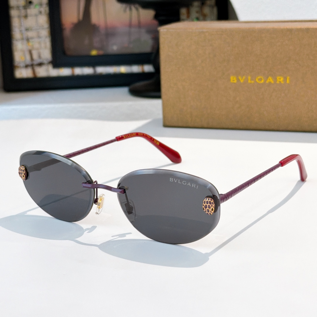 BVLGARIMod：BV 9011BSize：65口17-145🔝🔝