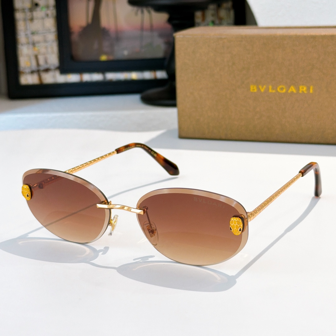 BVLGARIMod：BV 9011BSize：65口17-145🔝🔝