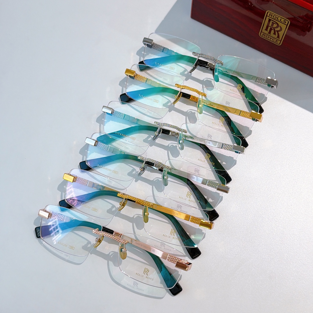 ROLLS ROYCEMODEL：SS1248SIZE：58口18-145🔝🔝 盒子另计30