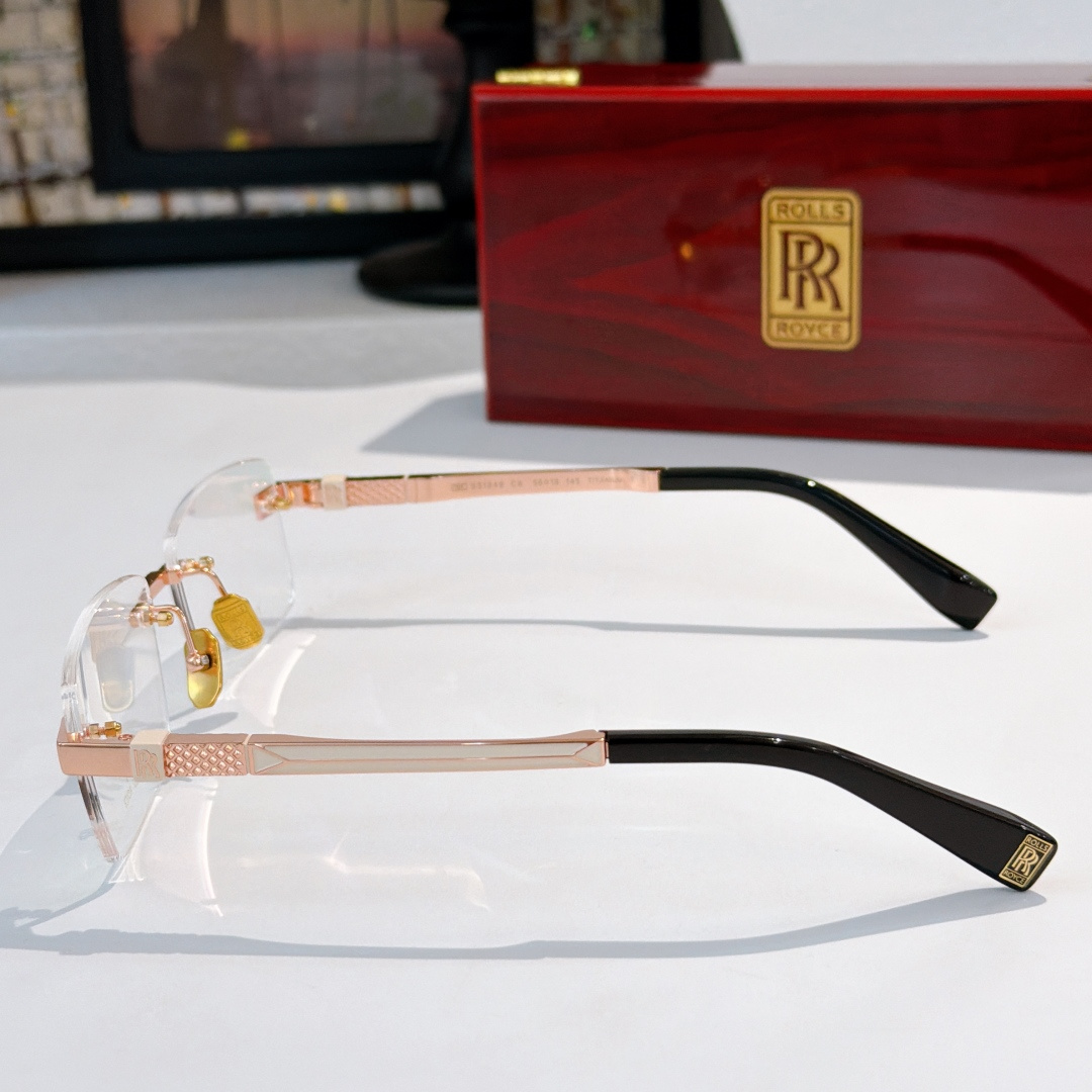 ROLLS ROYCEMODEL：SS1248SIZE：58口18-145🔝🔝 盒子另计30