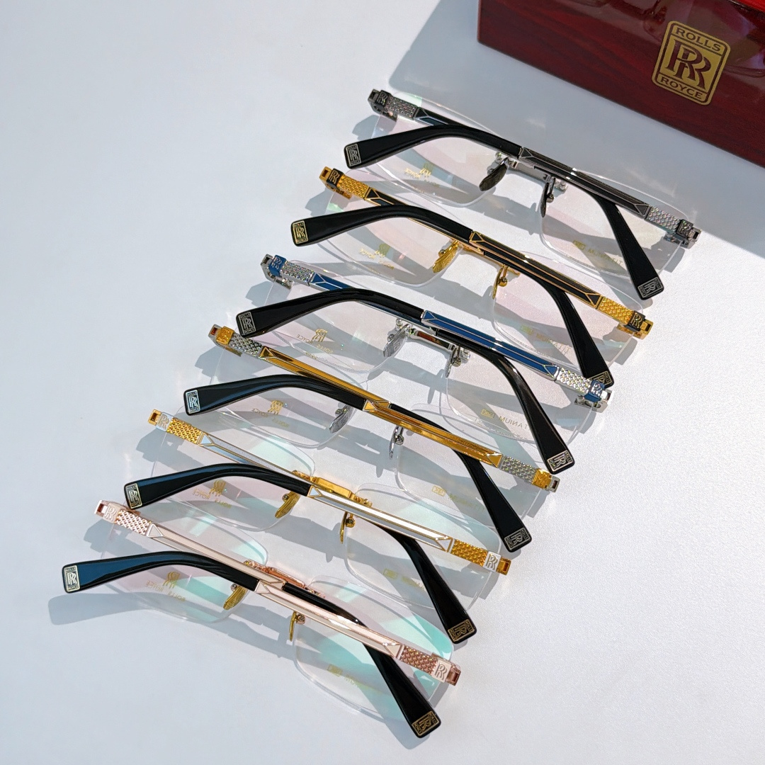 ROLLS ROYCEMODEL：SS1248SIZE：58口18-145🔝🔝 盒子另计30