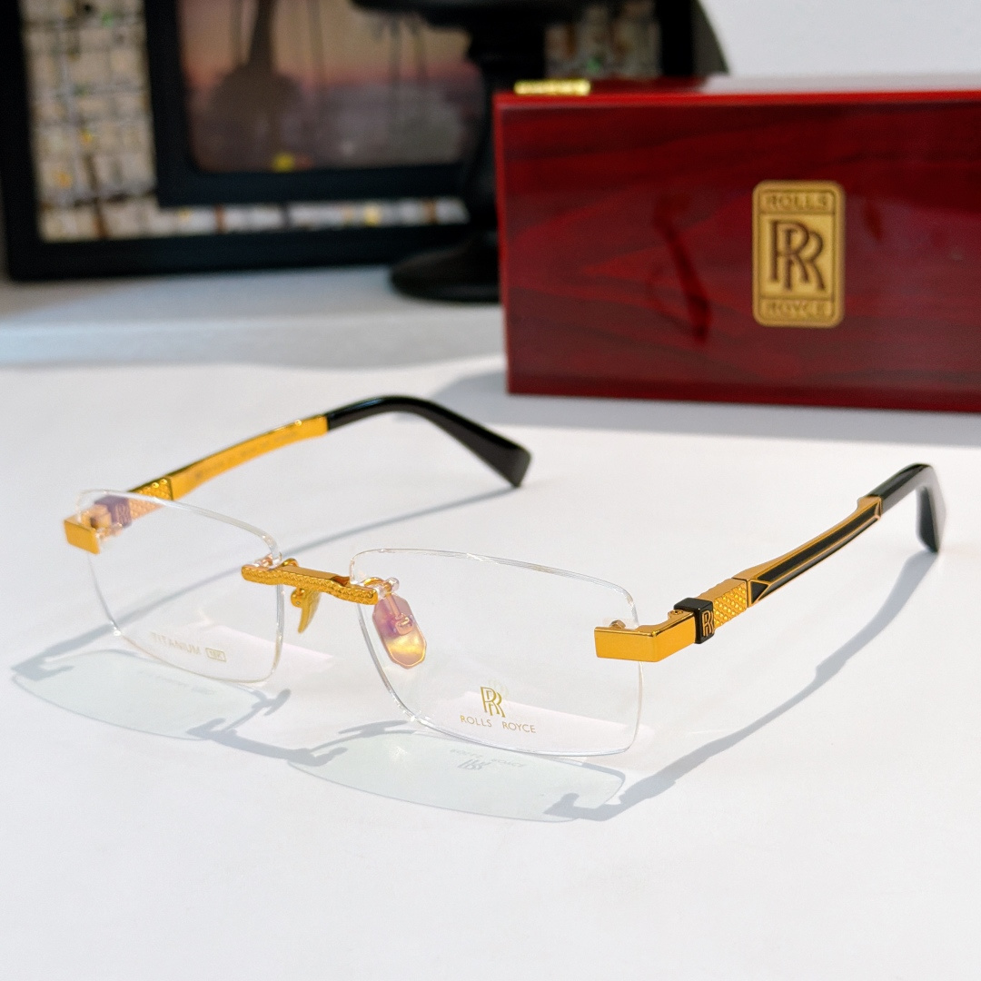 ROLLS ROYCEMODEL：SS1248SIZE：58口18-145🔝🔝 盒子另计30