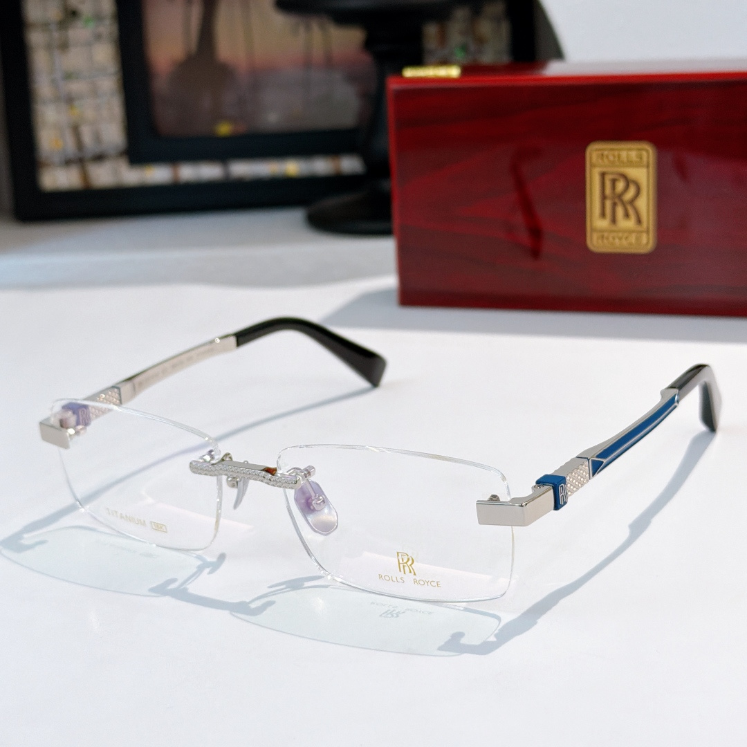 ROLLS ROYCEMODEL：SS1248SIZE：58口18-145🔝🔝 盒子另计30