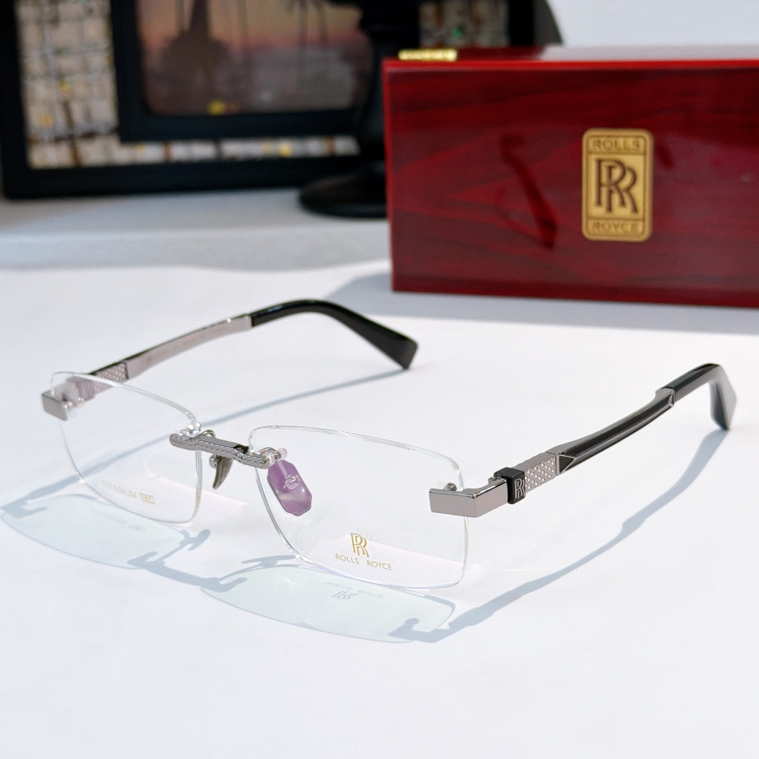 ROLLS ROYCEMODEL：SS1248SIZE：58口18-145🔝🔝 盒子另计30