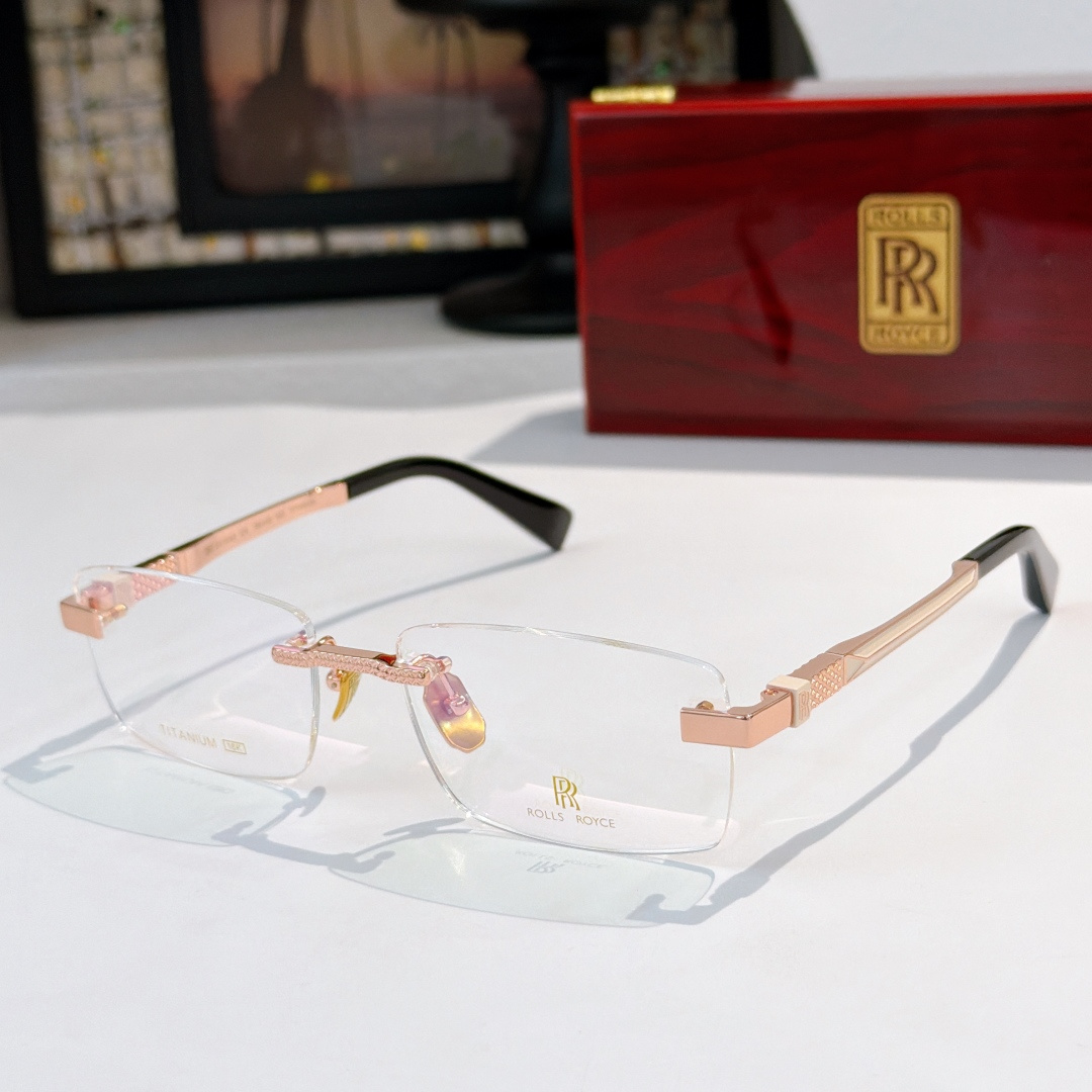 ROLLS ROYCEMODEL：SS1248SIZE：58口18-145🔝🔝 盒子另计30