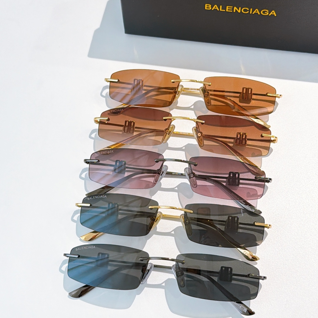 BALENCIAGAMod：BB 0507SSize：57口18-145🔝🔝