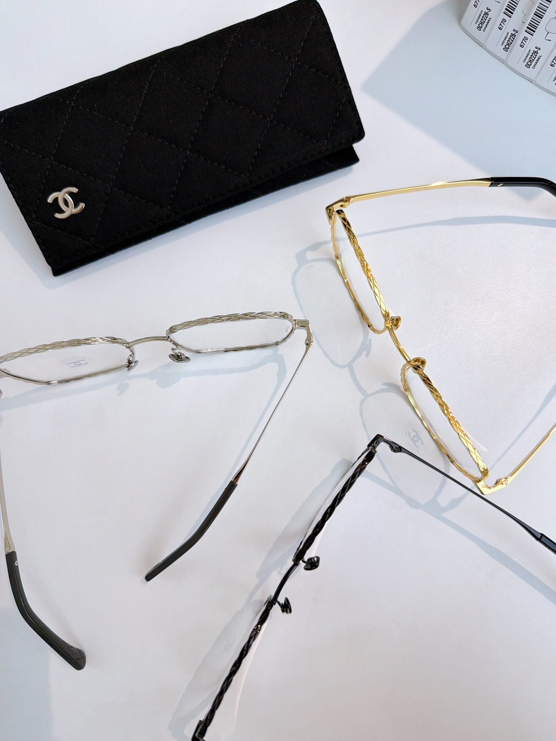 Originial qualityCHANE*MOD：2226-SSIZE：56口18-140高版本1: