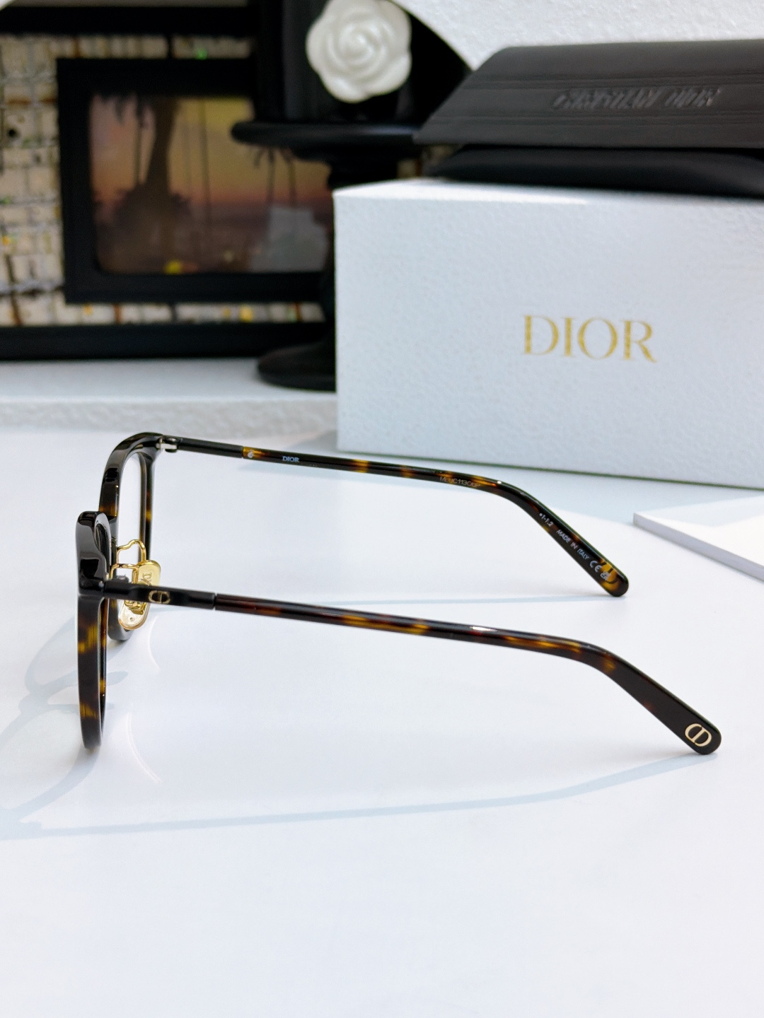 DIO*MODEL:Mini CD O R3FSIZE：53口19-140🔝🔝