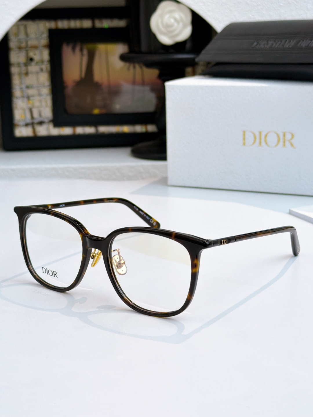 DIO*MODEL:Mini CD O R3FSIZE：53口19-140🔝🔝