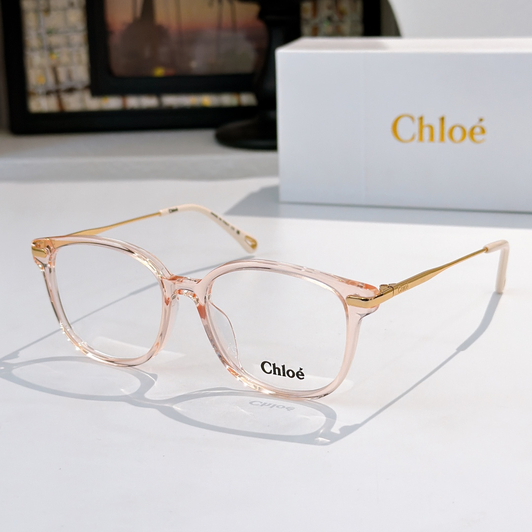 CHLO*MODEL：CH0219OASIZE：53口17-145🔝🔝