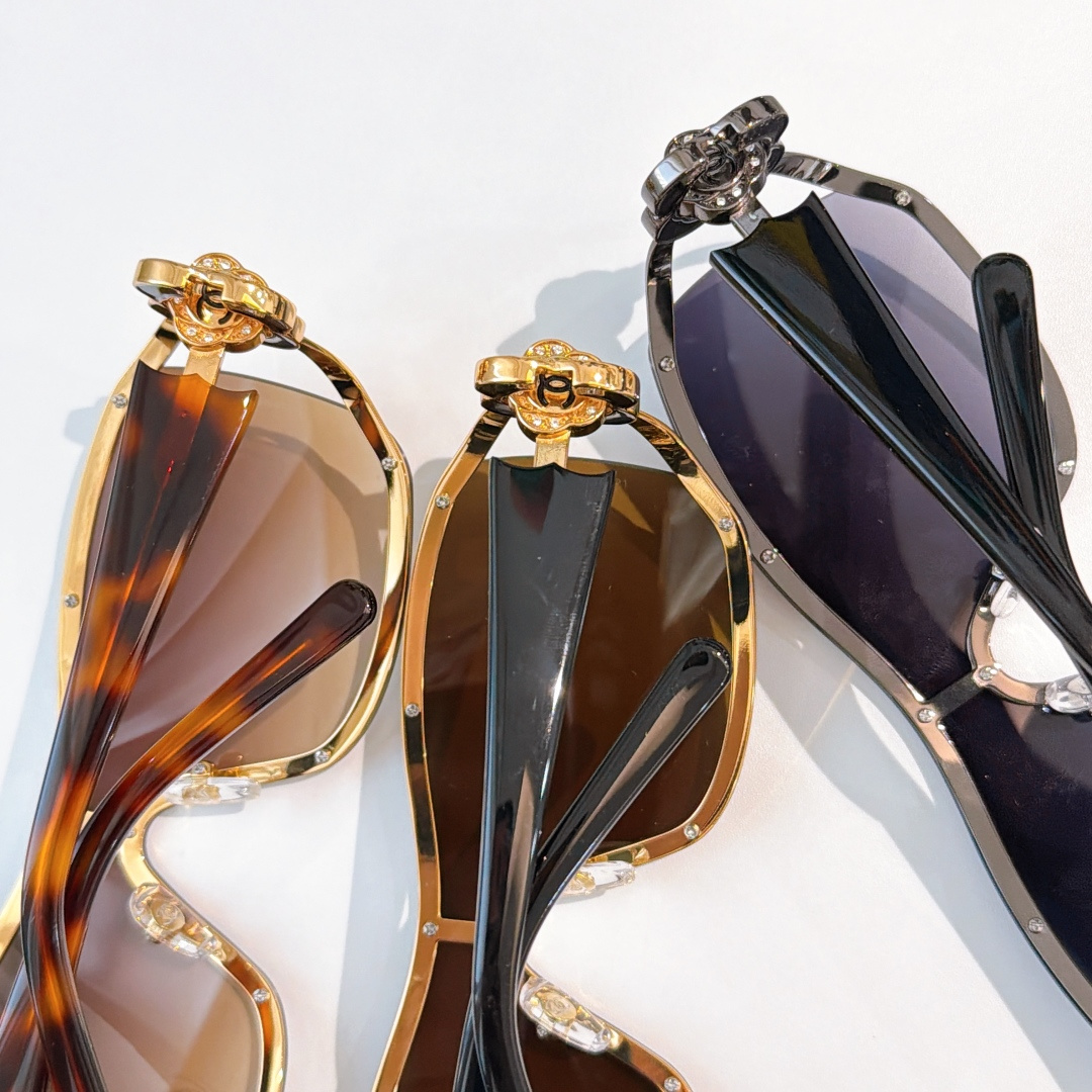 CHANE*MODEL：4164SIZE：115🔝🔝