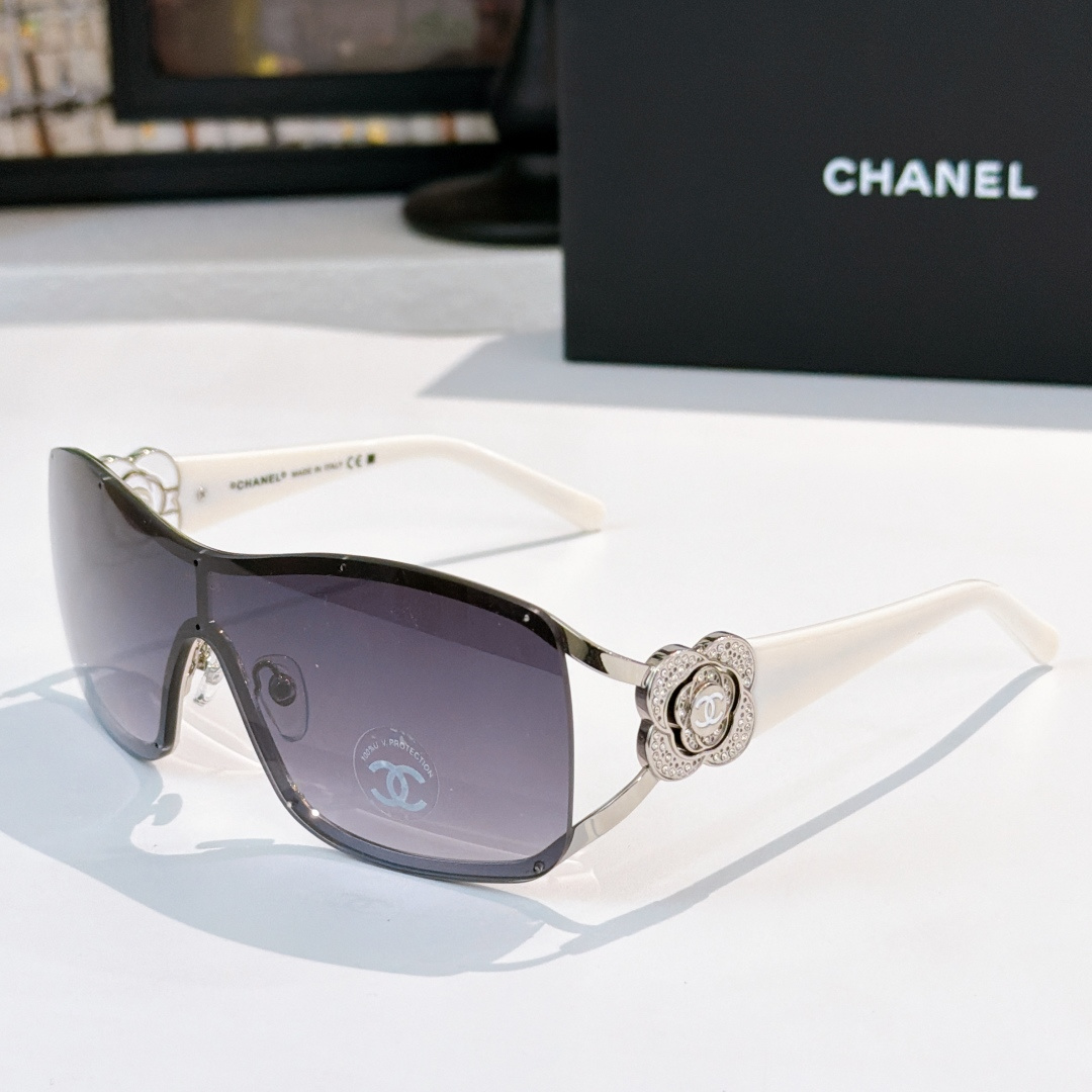 CHANE*MODEL：4164SIZE：115🔝🔝