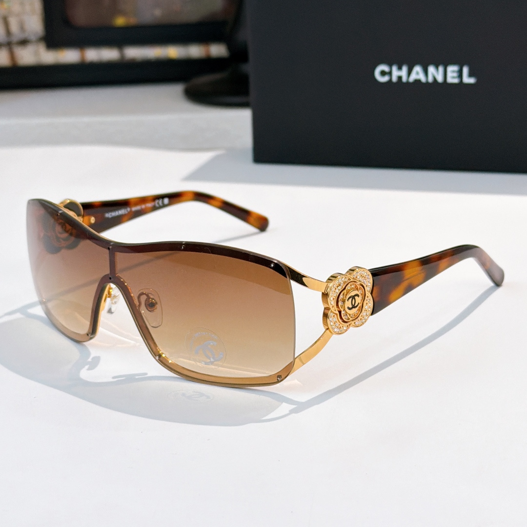 CHANE*MODEL：4164SIZE：115🔝🔝