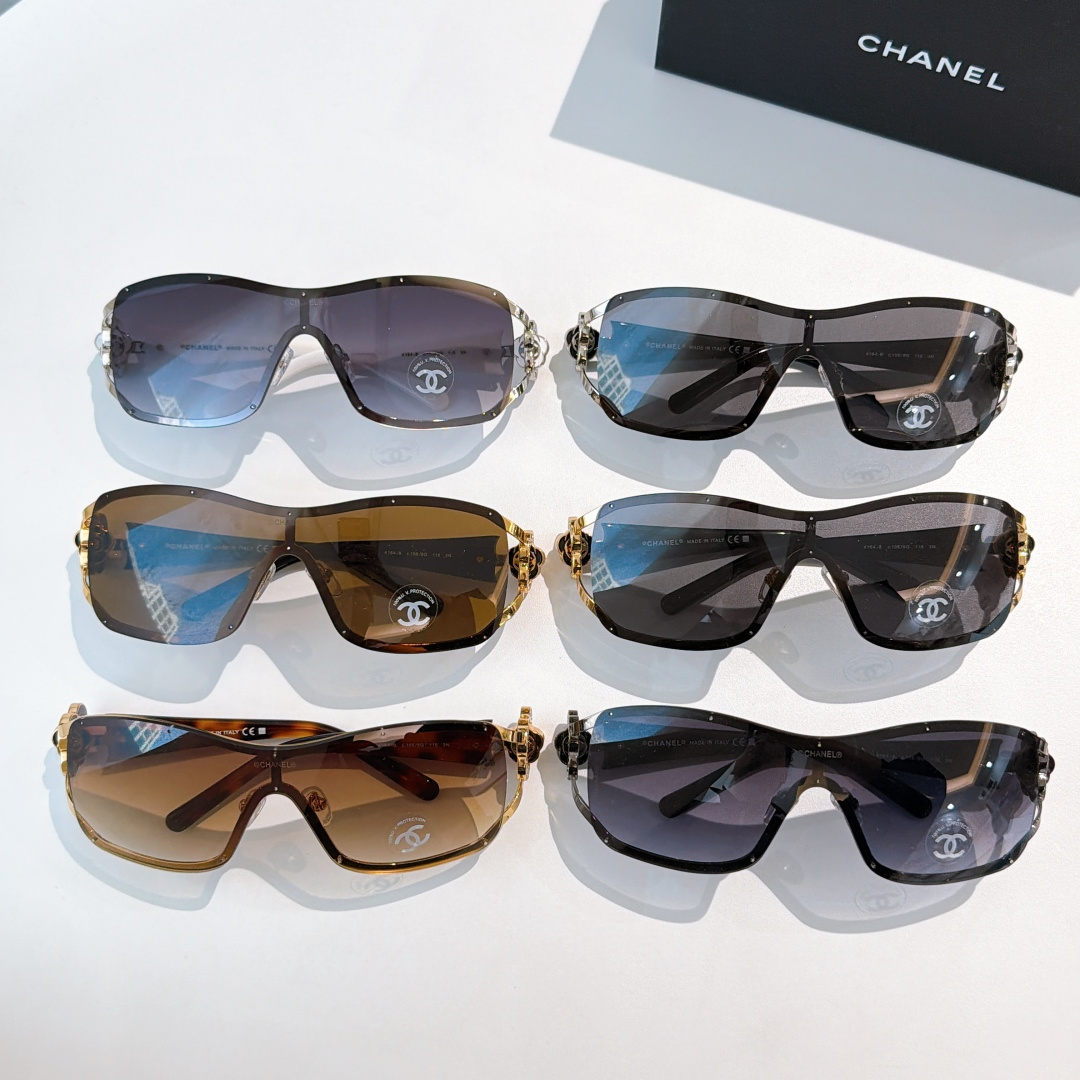 CHANE*MODEL：4164SIZE：115🔝🔝