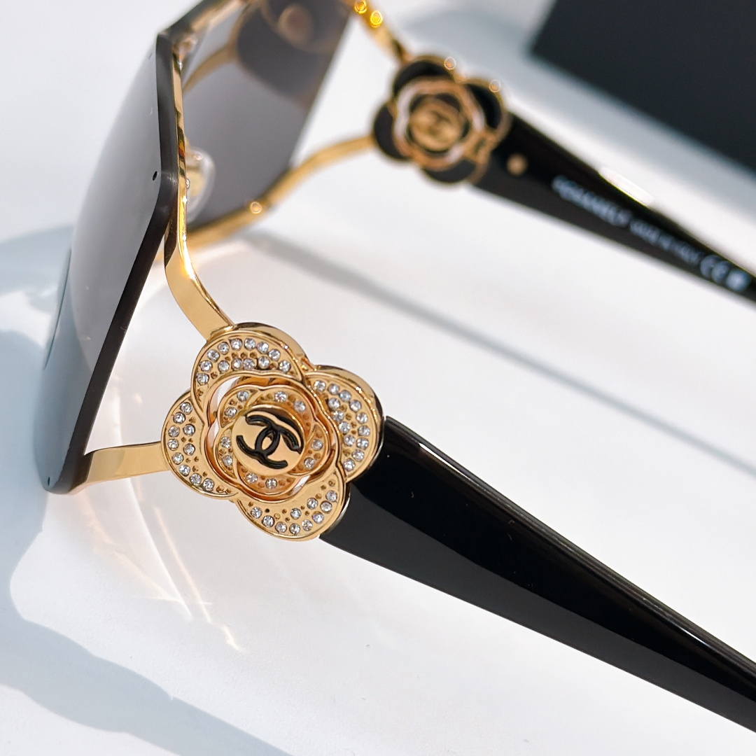 CHANE*MODEL：4164SIZE：115🔝🔝