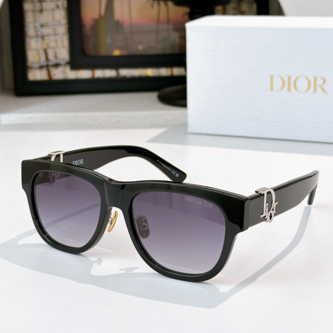 DIO*MODEL：DiorObligue S4F SIZE：56口18-145🔝🔝