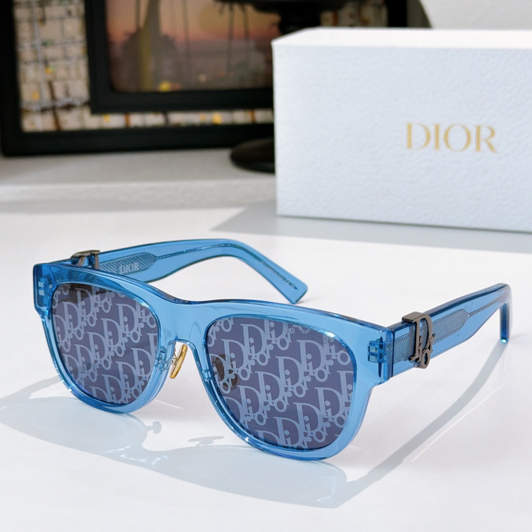 DIO*MODEL：DiorObligue S4F SIZE：56口18-145🔝🔝