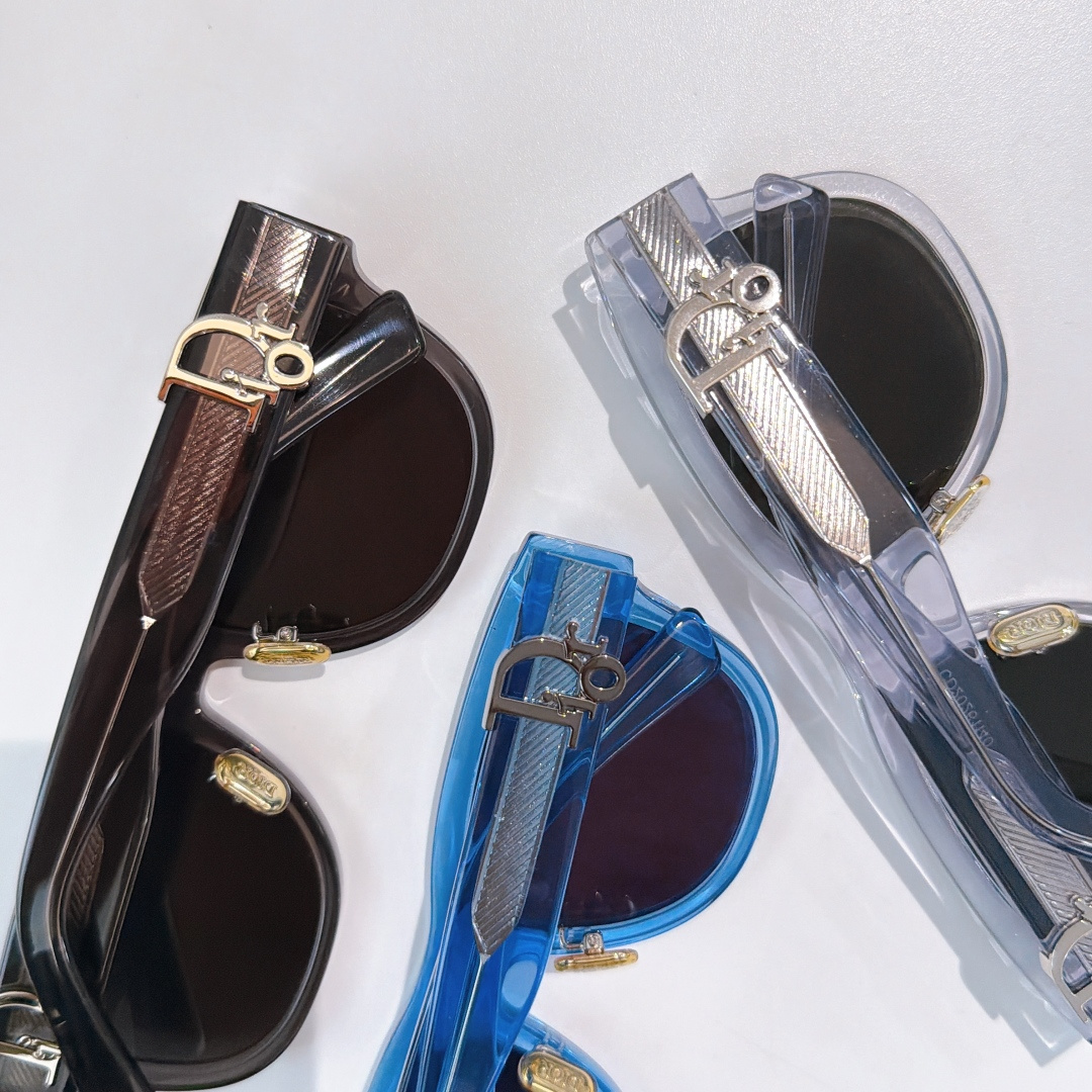 DIO*MODEL：DiorObligue S4F SIZE：56口18-145🔝🔝