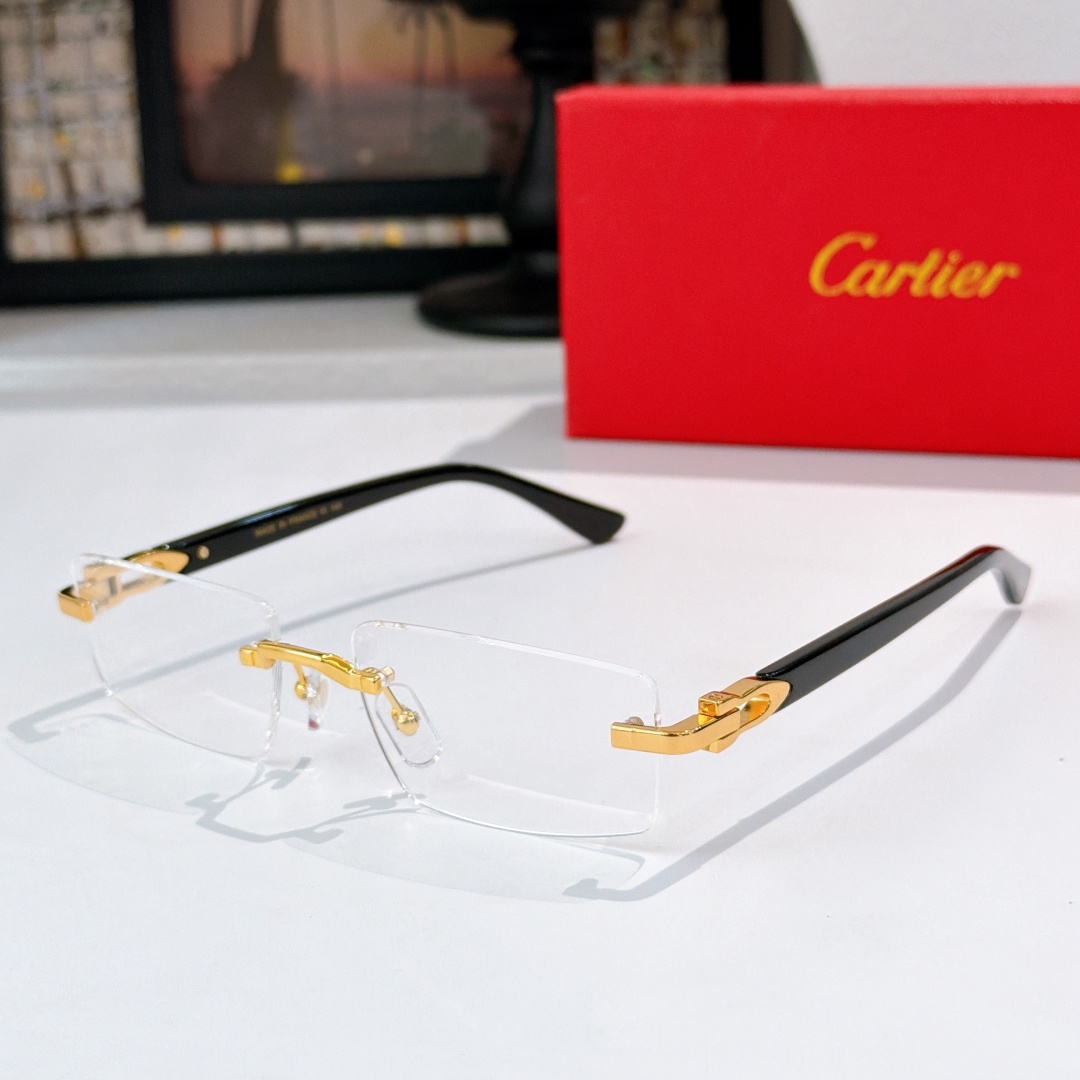 Cartie*MODEL：CT0581SSIZE: 56口19-145🔝🔝