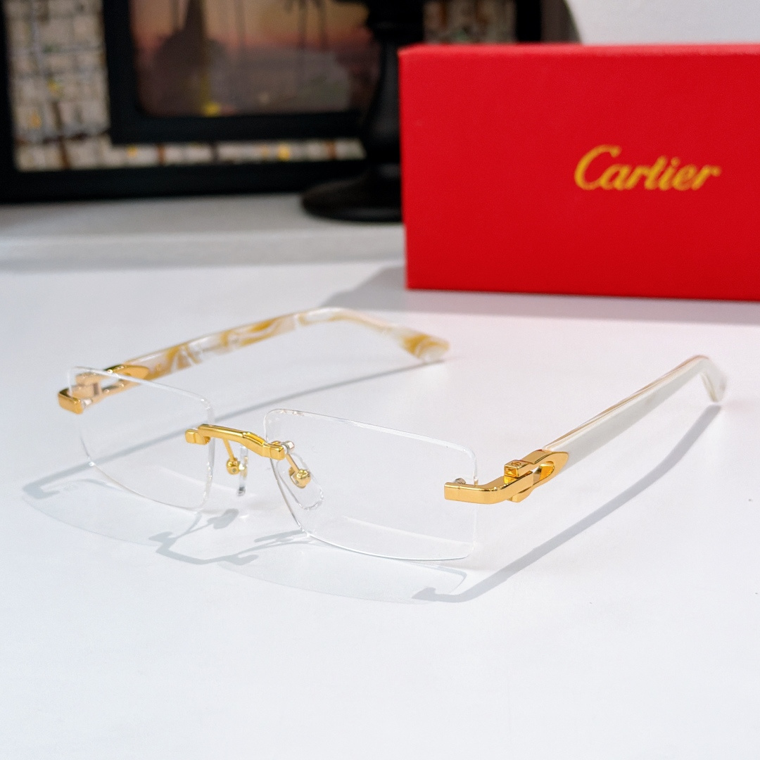 Cartie*MODEL：CT0581SSIZE: 56口19-145🔝🔝