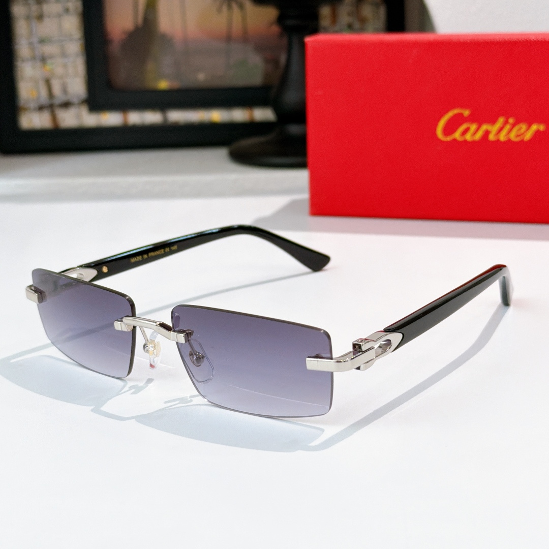 Cartie*MODEL：CT0581SSIZE: 56口19-145🔝🔝