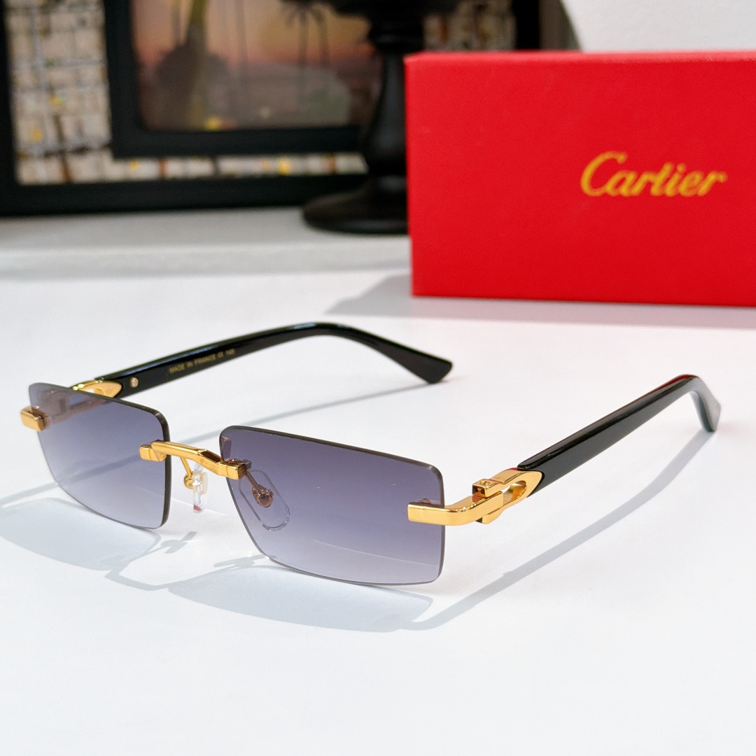 Cartie*MODEL：CT0581SSIZE: 56口19-145🔝🔝