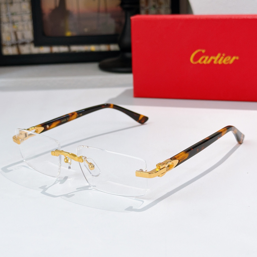 Cartie*MODEL：CT0581SSIZE: 56口19-145🔝🔝