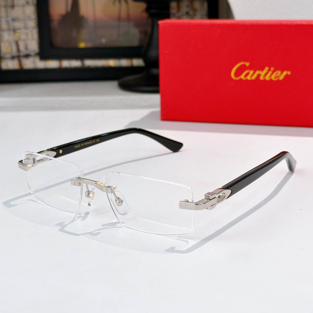 Cartie*MODEL：CT0581SSIZE: 56口19-145🔝🔝