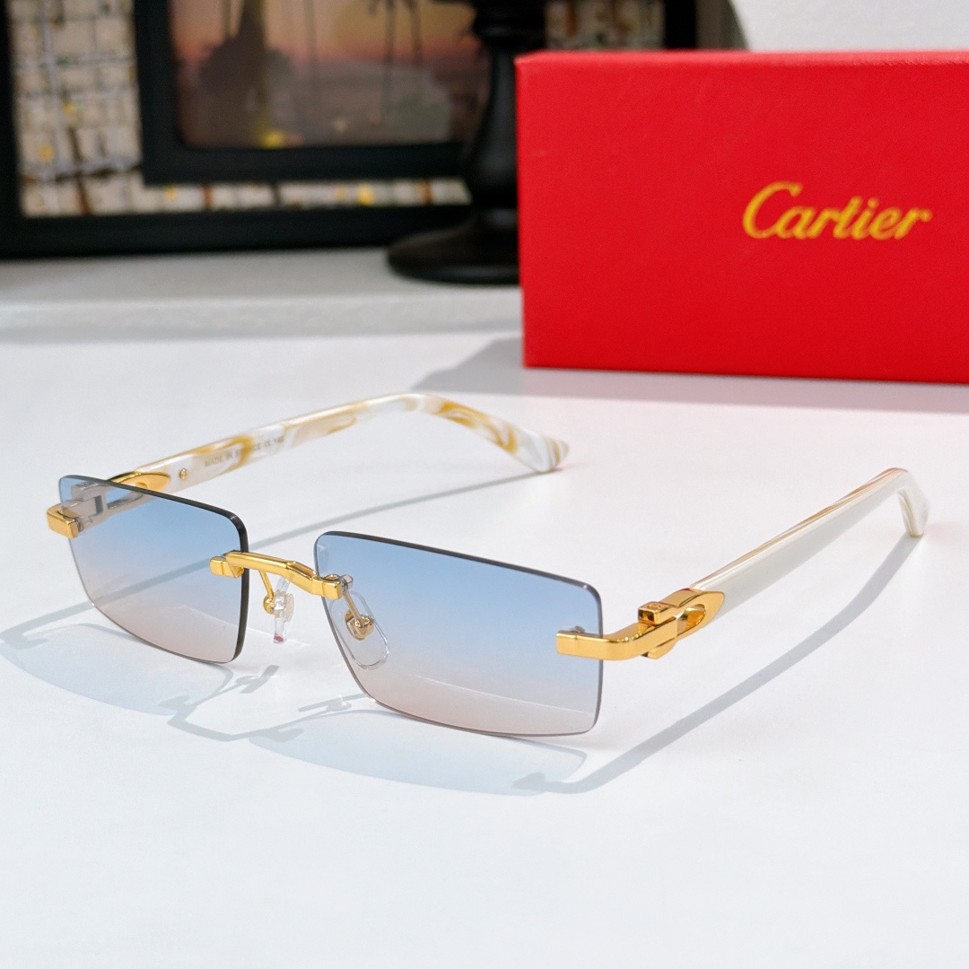 Cartie*MODEL：CT0581SSIZE: 56口19-145🔝🔝