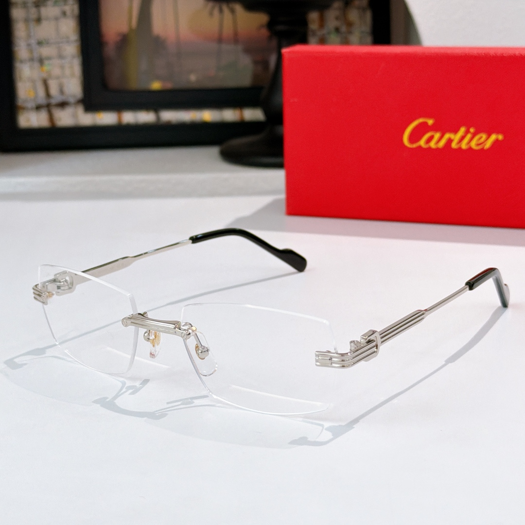 Cartie*MODEL：CT0578OSIZE: 55口17-145🔝🔝