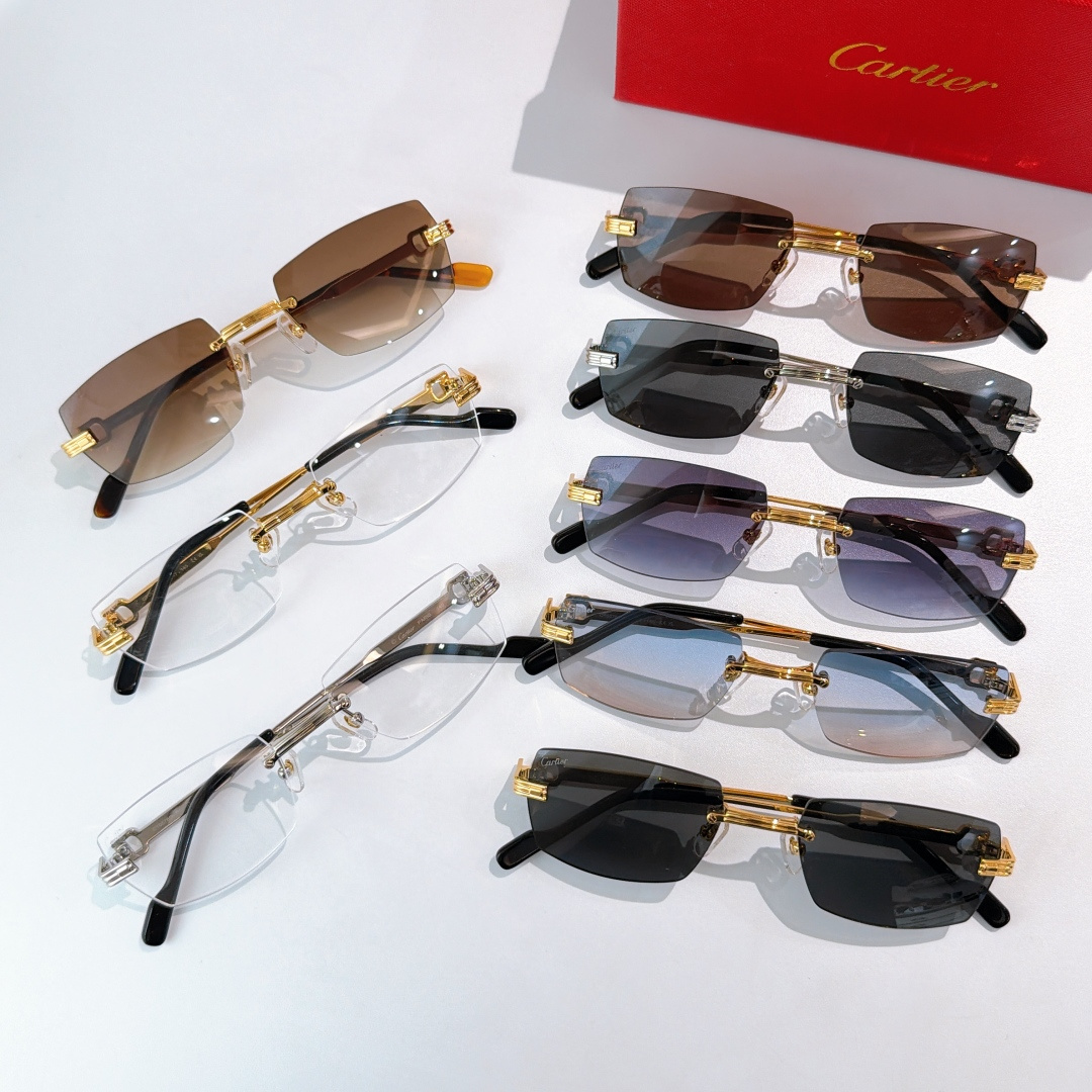 Cartie*MODEL：CT0578OSIZE: 55口17-145🔝🔝