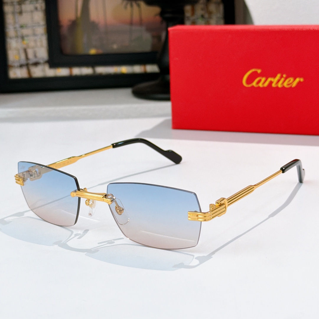 Cartie*MODEL：CT0578OSIZE: 55口17-145🔝🔝