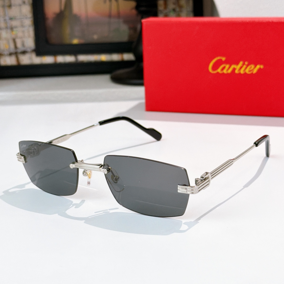 Cartie*MODEL：CT0578OSIZE: 55口17-145🔝🔝