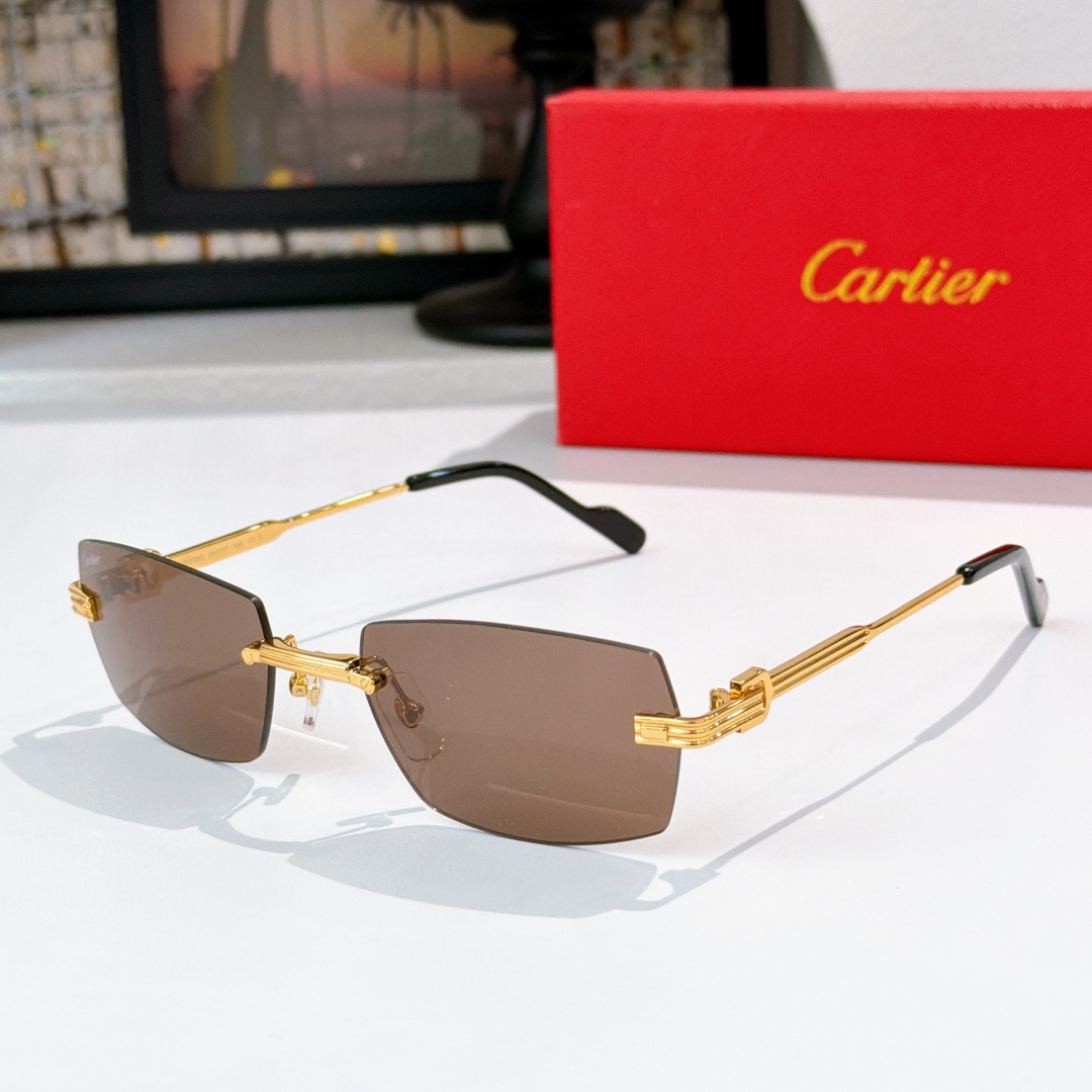 Cartie*MODEL：CT0578OSIZE: 55口17-145🔝🔝