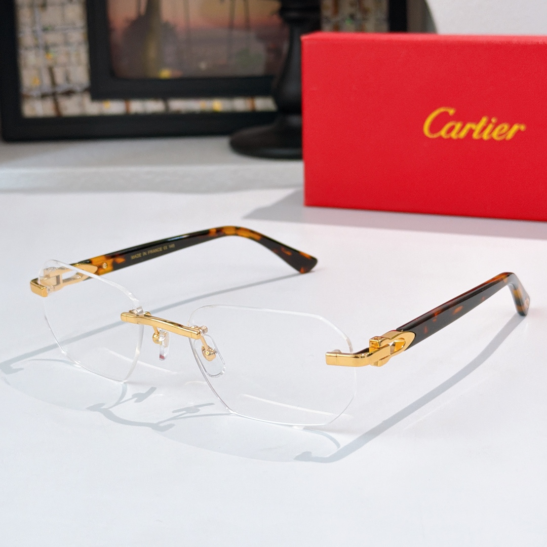 Cartie*MODEL：CT0583SSIZE: 55口19-145🔝🔝