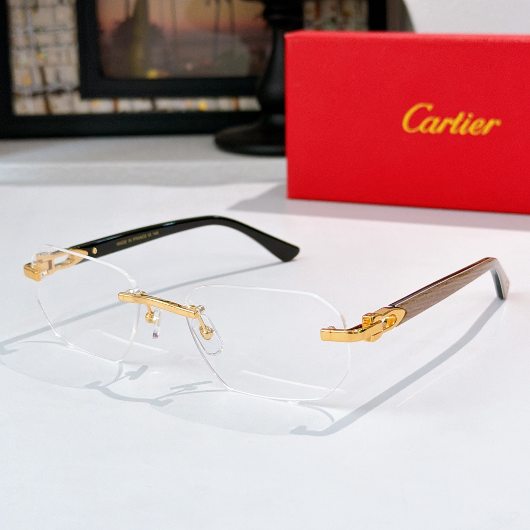 Cartie*MODEL：CT0583SSIZE: 55口19-145🔝🔝