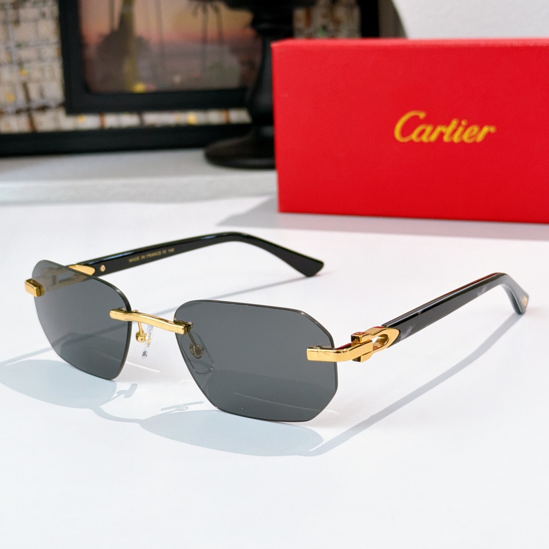 Cartie*MODEL：CT0583SSIZE: 55口19-145🔝🔝