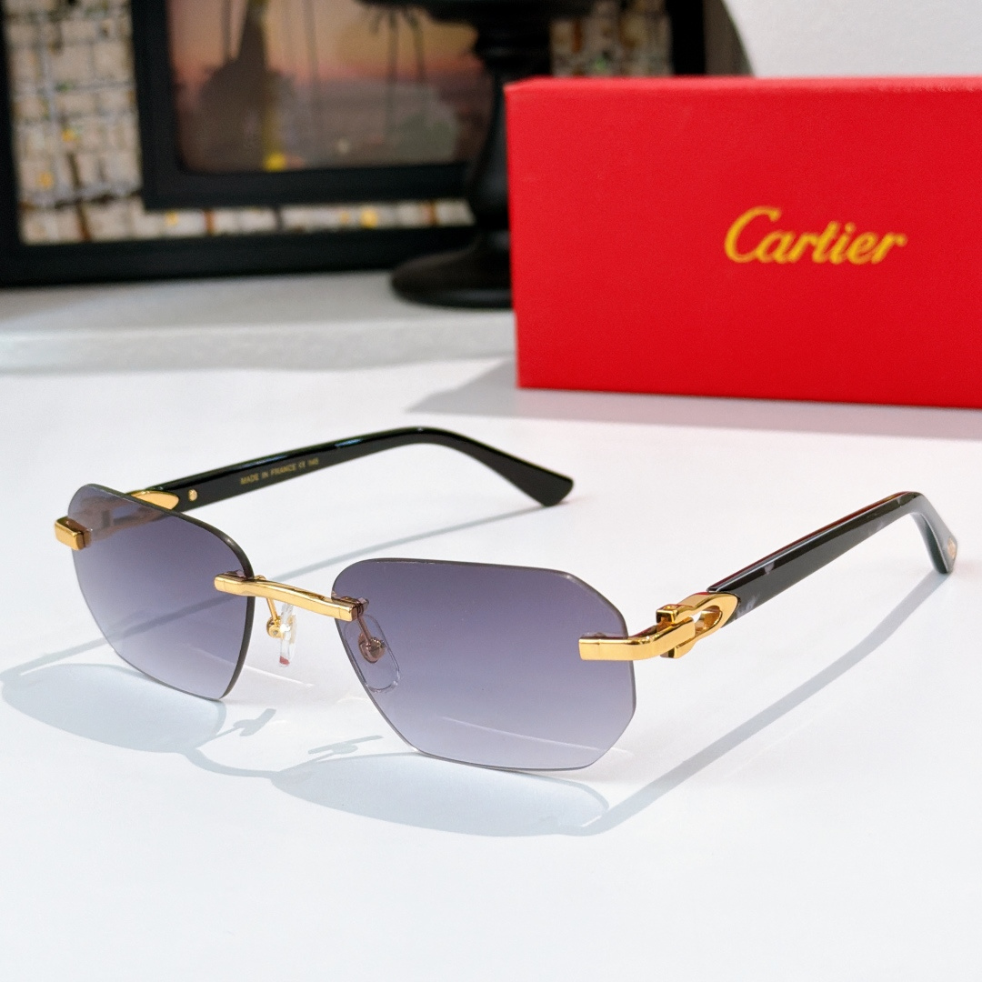 Cartie*MODEL：CT0583SSIZE: 55口19-145🔝🔝