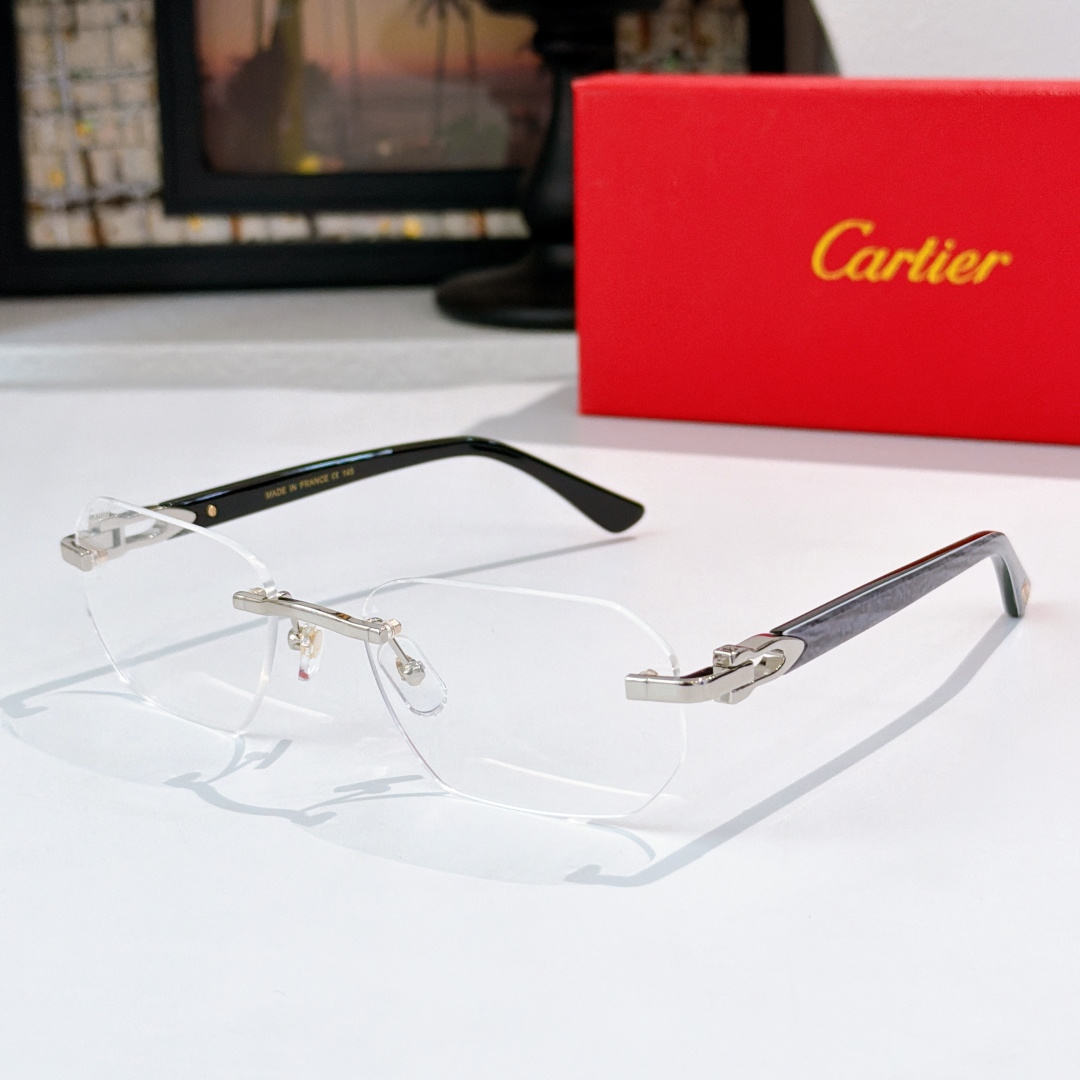 Cartie*MODEL：CT0583SSIZE: 55口19-145🔝🔝